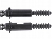Amortyztory tyl nivomat oe volvo s60 v70 xc70 (30683625)
