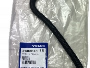 Dolny przewod chlodnicy skrzyni biegow oe volvo (31368678)