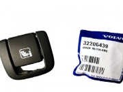 Gniazdo isofix kanapy tylnej oe volvo s60 s90 v60 v90 xc60 xc90 (32206439)