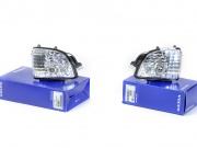 Kierunkowskaz lusterka volvo xc90 v70 xc70 (08 ) (31111813 31111814)