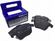 Klocki hamuilcowe przednie 17 oe volvo s60 s90 v60 v90 x60 (32373174)