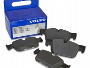 Klocki hamulcowe przod volvo s60 s90 v60 v90 xc60 (31658359 32373173)