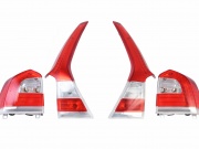 Lampy tylne volvo v70 xc70 (31395959 31395960 31395923 31395924)