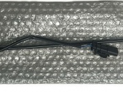 Lewy zamek maski oe volvo volvo xc60 2018 32226108 (32405275)