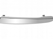 Listwa zderzaka chrom s80 v70 lewa (31323986)
