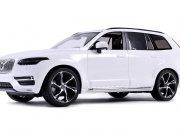 Model volvo xc90 na pilota white 1 14 (30673643)