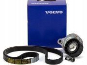 Napinacz pasek osprzetu oe volvo s60 s80 v60 v70 xc60 xc70 (31401425)