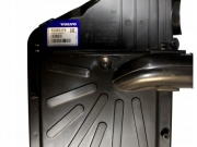 Obudowa komputera oe volvo s90 v90 xc60 xc90 (32283379)
