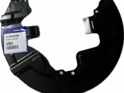 Oslona tarczy hamulcowej prawa oe volvo s60 s80 v60 v70 xc70 (31362399)