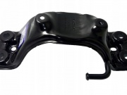 Podpora walu mocowanie wydechu oe volvo s80 v70 s60 v60 xc60 xc70 (31437299)