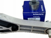 Poduszka silnika prawa gorna i tuleja d420t2 8 oe volvo (32298608 31460799)