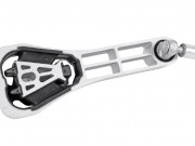 Poduszka silnika prawa gorna volvo s60 s90 v60 v90 xc60 xc90 (31682684 31430195 32298950)