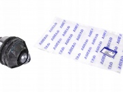 Poduszka silnika tylna volvo s60 s80 v70 xc70 xc90 (31262155)
