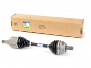 Polos lewa volvo modele c s v xc nowa oryginal (8252045)
