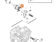 Polos prawa oe volvo s90 v90 (36003151)