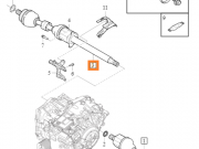 Polos prawa oe volvo s90 v90 (36011779)