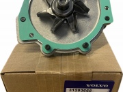 Pompa wody oe volvo 2 4d 2 0d 5 cyl s60 s80 v60 v70 xc60 xc70 xc90 (31293668)