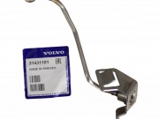 Przewod czujnika cisnienia spalin s60 s80 v40 v60 xc60 xc70 xc90 (31431101)
