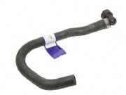 Przewod nagrzewnicy wylot oe volvo s60 s80 v70 xc70 (30745329)