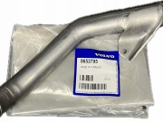 Przewod wodny dolny volvo s40 s80 c30 c70 v50 v70 136km (8653795)