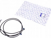 Przewody spryskiwaczy lampy oe volvo s80 v70 xc70 (30655069)