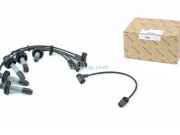 Przewody zaplonowe volvo 850 s70 v70 20v (9135700)