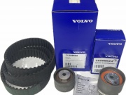 Rozrzad oe volvo diesle 5 cyl s60 s80 v40 v60 v70 xc60 xc70 xc90 (31359568)