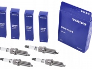 Swiece zaplonowe oe volvo s60 s80 s90 v60 v70 v90 xc40 xc60 xc90 (32290011)
