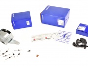 Syrena alarmu original volvo xc90 (9162367)