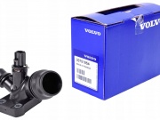 Trojnik ukladu chlodzenia z czujnikiem s80 v70 xc60 xc70 (30751954)