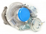 Turbosprezarka turbina volvo v70 s70 1999 2000 265km mitsubishi