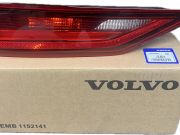 Tylna lampa lewa w klape oe volvo v90 2017 (31656787 32293883)