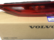 Tylna lampa prawa w klape oe volvo v90 2017 (31656786 32293884)