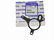 Uszczelka vacuum pompy oe volvo s60 s80 s90 v60 v70 xc60 xc70 xc90 31430547