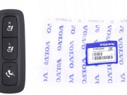 Wlacznik skladania haka oe volvo xc60 xc40 v90 v60 s60 (31453060)