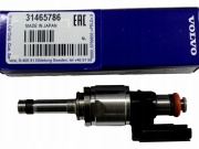 Wtryskiwacz benzyna b4204tx oe volvo s60 s90 v40 v60 v90 xc60 xc90 (31465786)