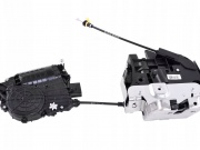 Zamek tylnej klapy oe volvo v70 xc70 (31276958)