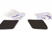 Zaslepka spryskiwacza lampy oryginal volvo c30 (39876478 39876479)