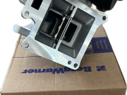 Zawor egr borg warner do volvo s60 s80 v40 v60 v70 xc60 xc70 (36010128)