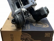 ZAWÓR EGR BORG WARNER DO VOLVO S60 S80 V40 V60 V70 XC60 XC70 (36010129)
