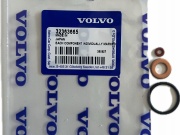 Zesatw montazowy wtryskiwacza d420tx volvo s90 v60 v90 xc60 xc90 (32363665)