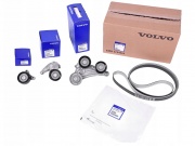 Zestaw osprzetu volvo s60 s90 v60 v90 v90cc xc60 xc90 (32213657)