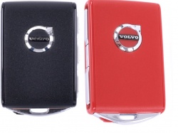 2 X PILOT KLUCZYK OE VOLVO S60 S90 V60 V90 XC40 XC60 XC90 (31652604, 32256980, 31652623)