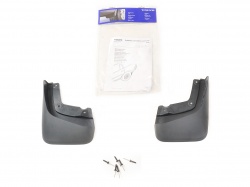 Akcesoryjny zestaw chlapaczy tyl volvo xc90 oe 30744558