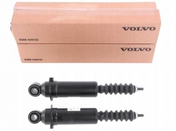 Amrtyzatory tyl nivomat kpl oe volvo s60 s80 v70