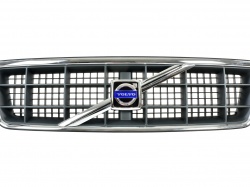 ATRAPA CHŁODNICY GRIL OE VOLVO S70 C70 V70 XC70 (9190777)