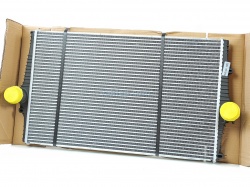Chlodnica intercooler volvo v70 ii s80 s60 xc70 03 24d5