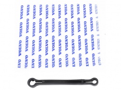 CIĘGNO PRZEPUSTNICY SWIRL OE VOLVO S40, S60, S80, V50, V70, XC60, XC70 ...