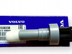 ORYGINALNY CZUJNIK POZIOMU SPRYSKIWACZY VOLVO VOLVO XC60.