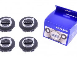 DEKIELKI KÓŁ OE VOLVO VOLVO S60 S90 V60 V90 XC40 XC60 XC90 (31414935)
